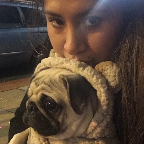 Meet your Posher, Samara - Picture 3 of 4